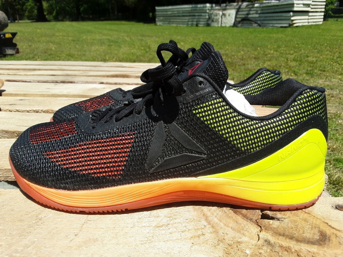 Discount Reebok Tenis Reebok Reebok Nano Bambino Prezzo Mens