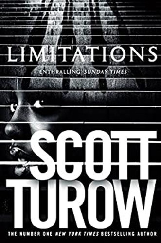 Begrenztheit: A Kindle County Legal Thriller Buch 7 Taschenbuch Scot