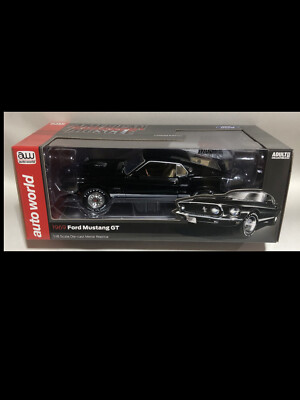 ミニカー autowoeld 1969 FORD MUSTANG 1/18 s-l400.jpg