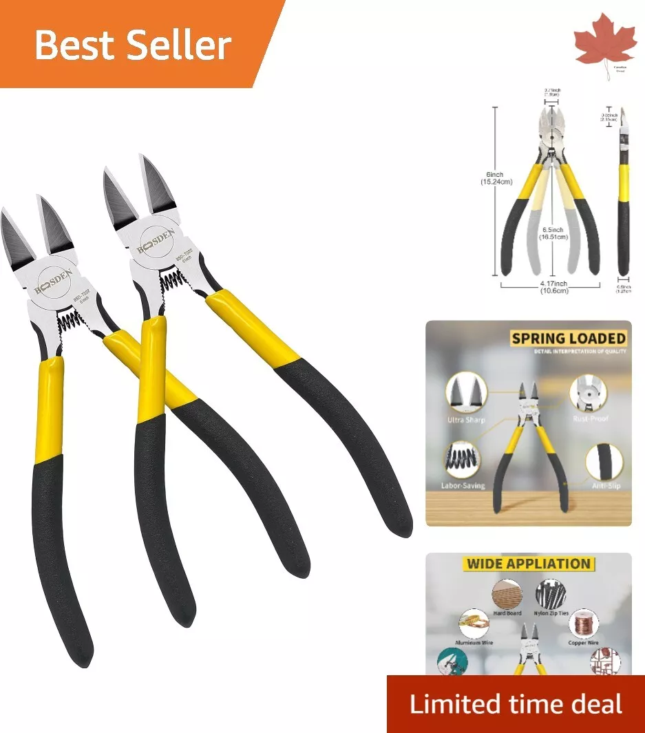 Cheap on sale wire cutters
