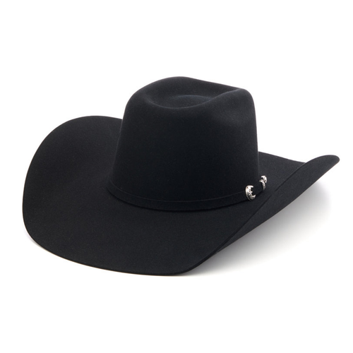 Chapeau Resistol Hooey Trip 4X – Boutique équestre Centor