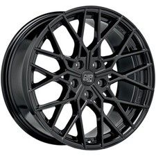 ALUFELGE MSW MSW 74 FUR BMW SERIE 3 BERLINA M-PERFORMANCE X-DRIVE 8.5X18 5X E82