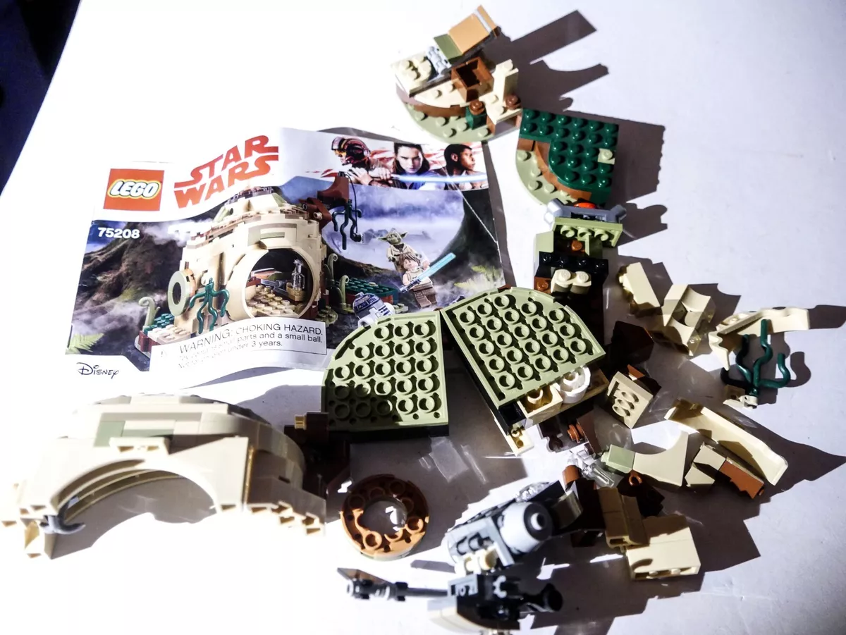 75208 lego best sale