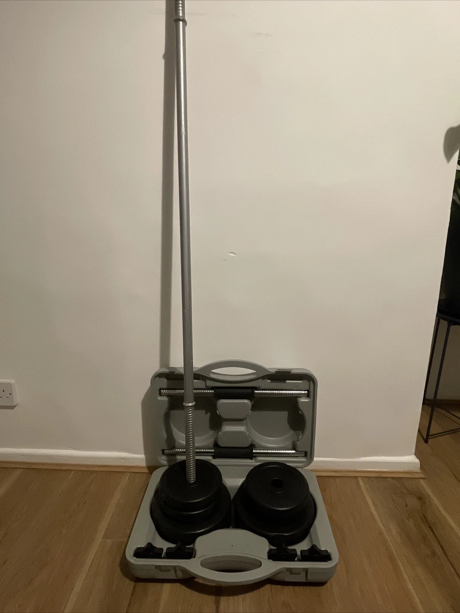 Lonsdale weights set new arrivals