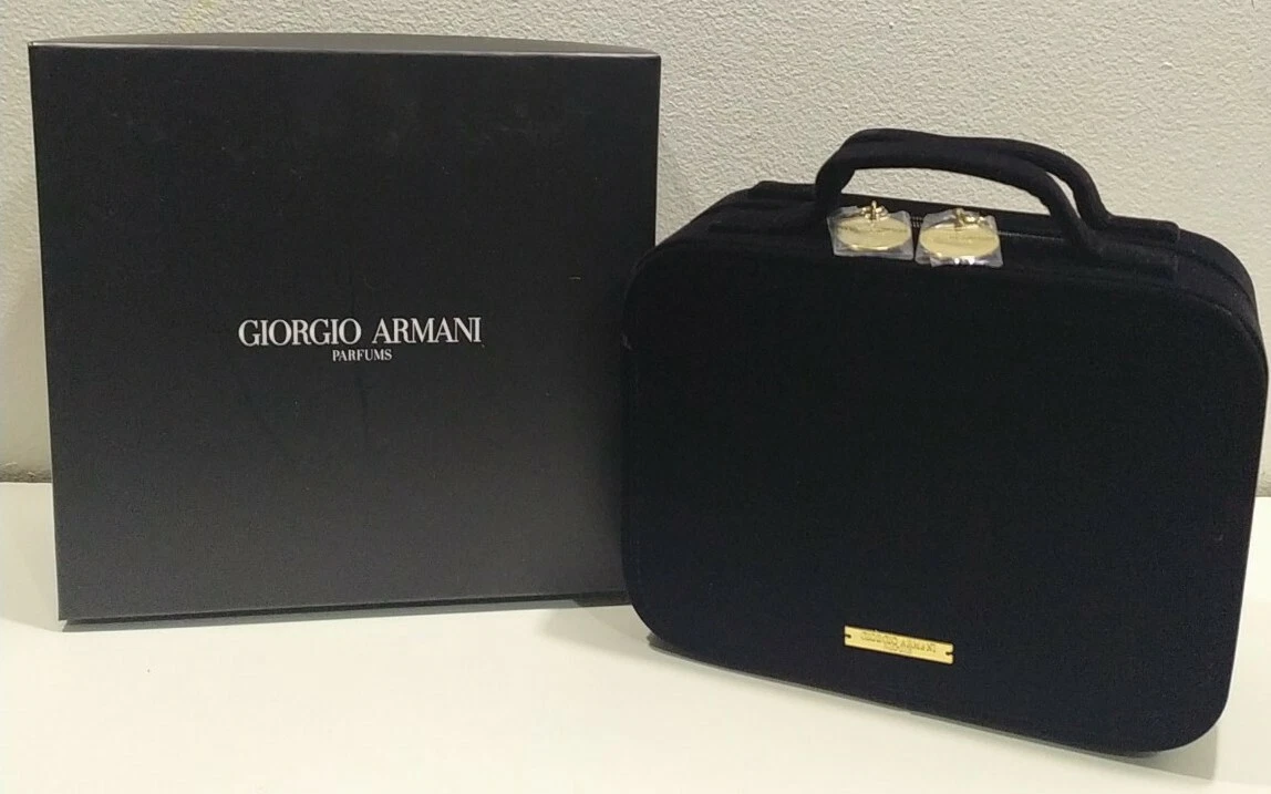 Armani make 2024