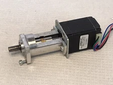 Pamoco Lin P28-2H-2-A-067-A-D43000 D41000 Stepper Motor