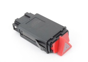 Genuine Audi A4 B5 Hazard Warning Light Switch Relay Turn Signal 8d0941509h01c Ebay