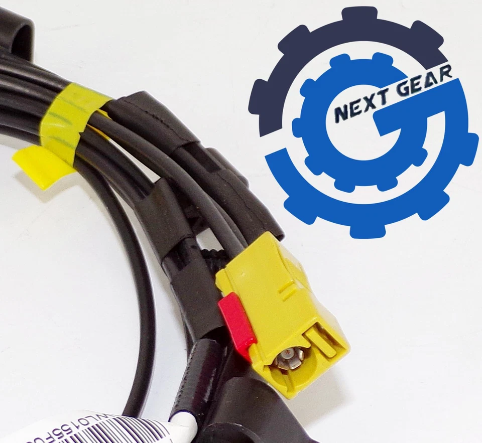 05064428AA Nuevo cable de antena Mopar OEM para Dodge Charger Chrysler 300 2009-2010 Foto 4 de 4