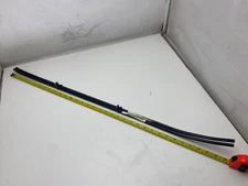 NOS Kimpex Standard Wear Bar Pair 08-215 Scorpion Snowmobiles 510-802 1973-1981