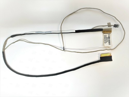 Câble LCD LVDS De Rechange Pour HP Pavilion 17-E091SG, E092EG, E092SG, E095SF - Neuf