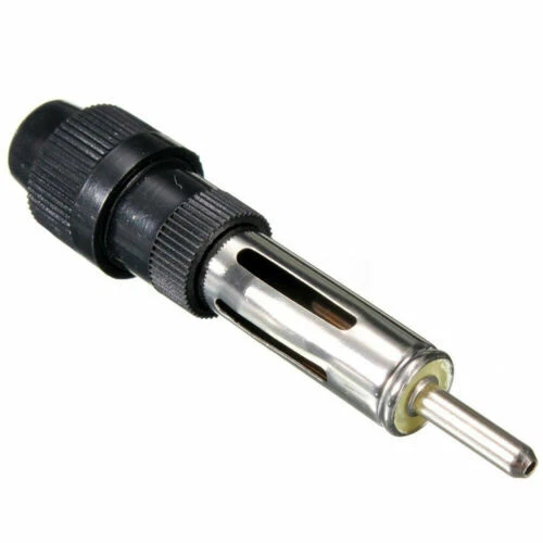 Car Antenna Adapters