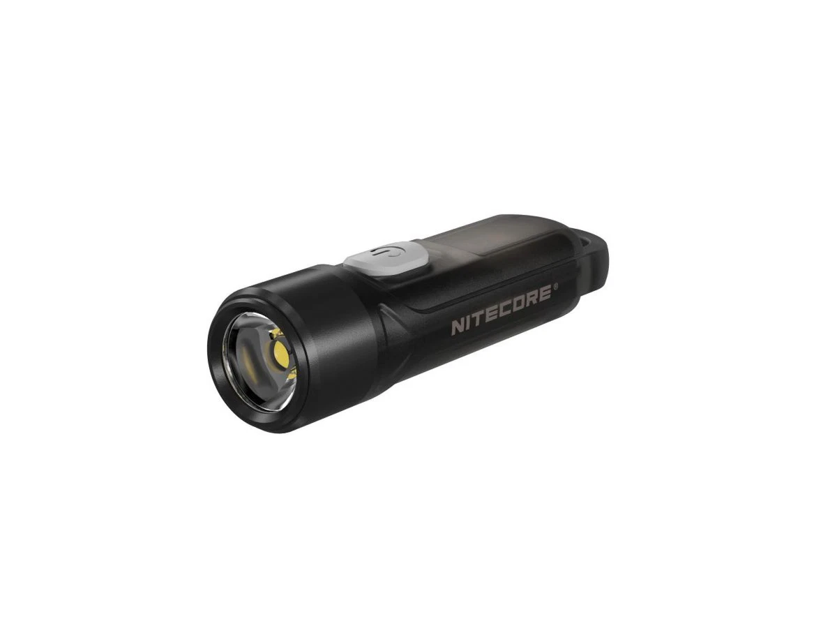 Test de la lampe torche MT21C de Nitecore