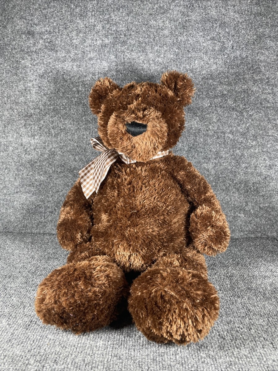 ぬいぐるみ Gotta Getta GUND ABRAM Sr. 15247 18