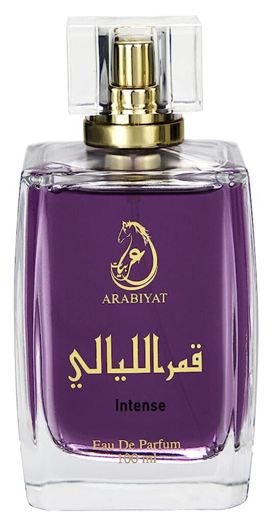 qamar al layali perfume