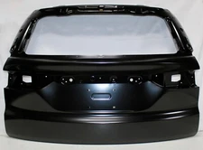 2025 BUICK ENCLAVE TAILGATE SHELL ONLY PRIMED NEW OEM