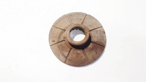 Opel Zafira 2006 Coil Spring, Cap Plate Upper 90538496, Genuine #2058862-12