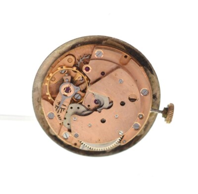 P570 Ulysse Nardin 3 Nadel Automatikwerk Produkte für Reparaturteile Japan