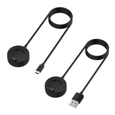 Watch Charging Cable For Garmin Vivoactiv5/Venu3/Venu3S/Tactix7 AMOLED/EPIX PRO