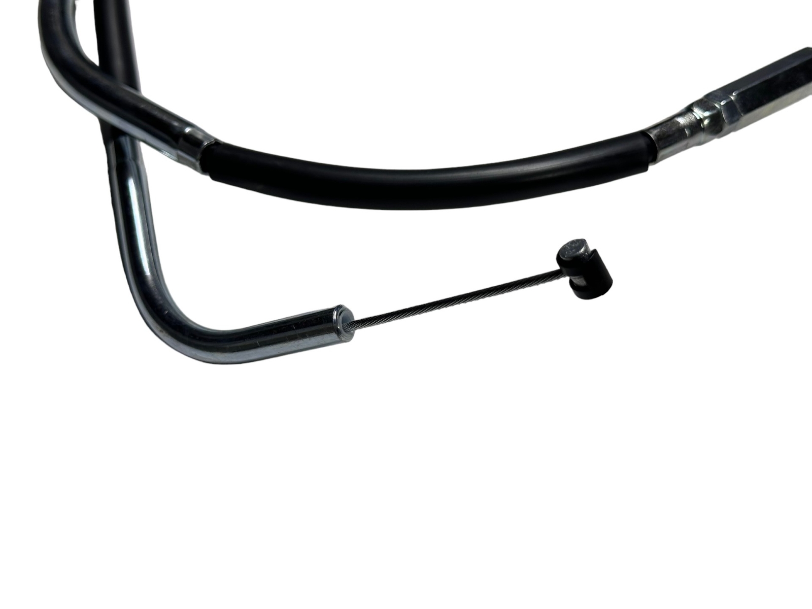 MARELLI Cable Clutch Wire For YAMAHA Fazer 600 FZ6 S2 (2004