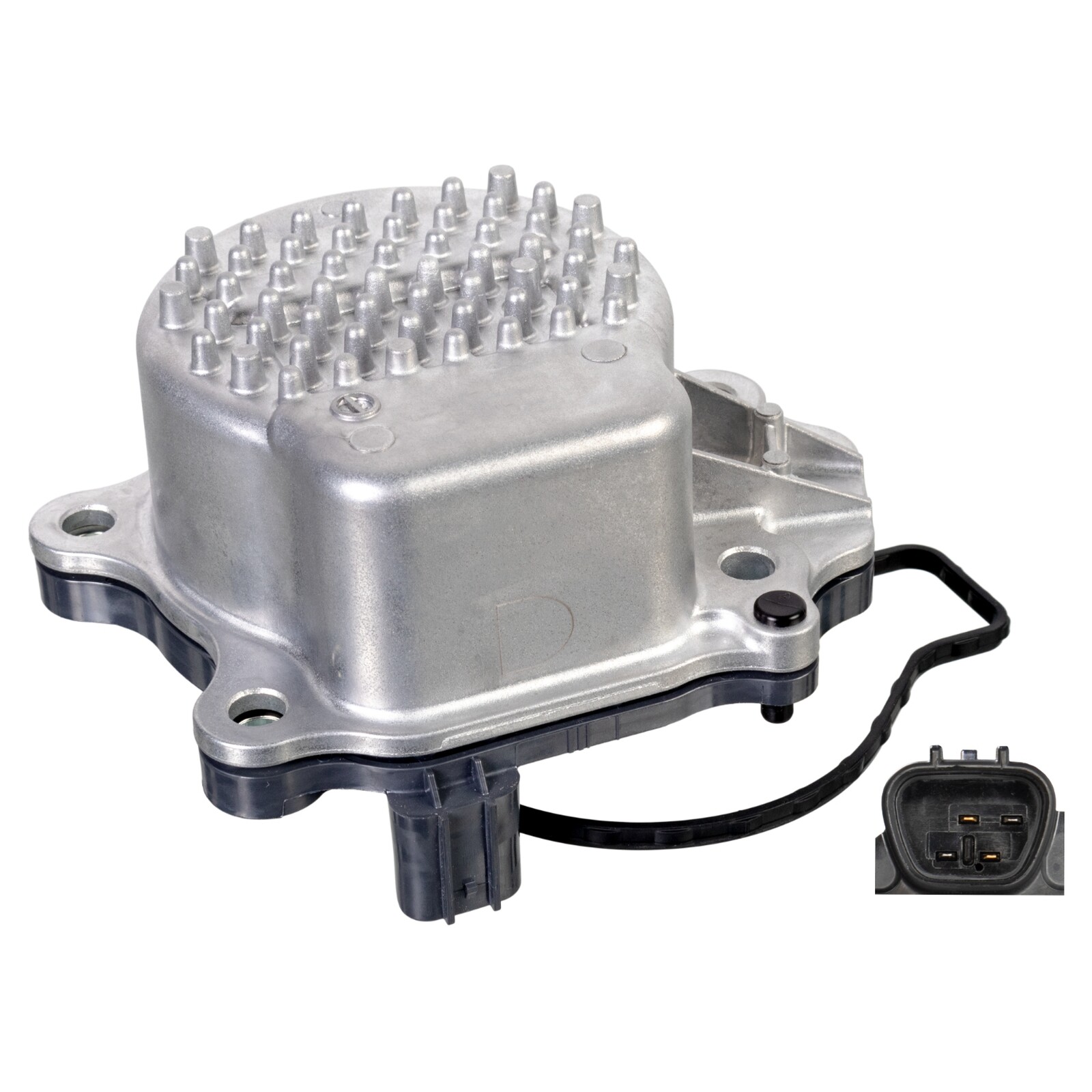 Febi Bilstein Car Water Pump for Toyota 175099 - Image 10