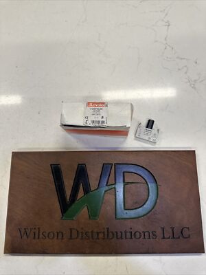 Lamp Holder 8-LM2T.EL400 Lovato 8LM2TEL400 Box Of 10