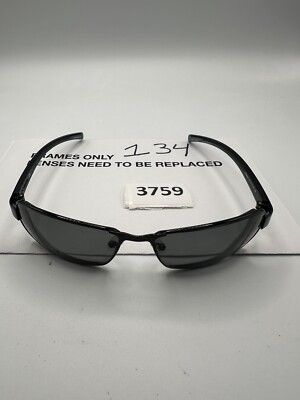 Columbia Eyeglasses Frame ERNEST C03 61 16 130 Black