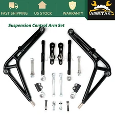 PZ006210-51 Front Steering Drift Lower Control Arm Wide Angle Kit For BMW E36