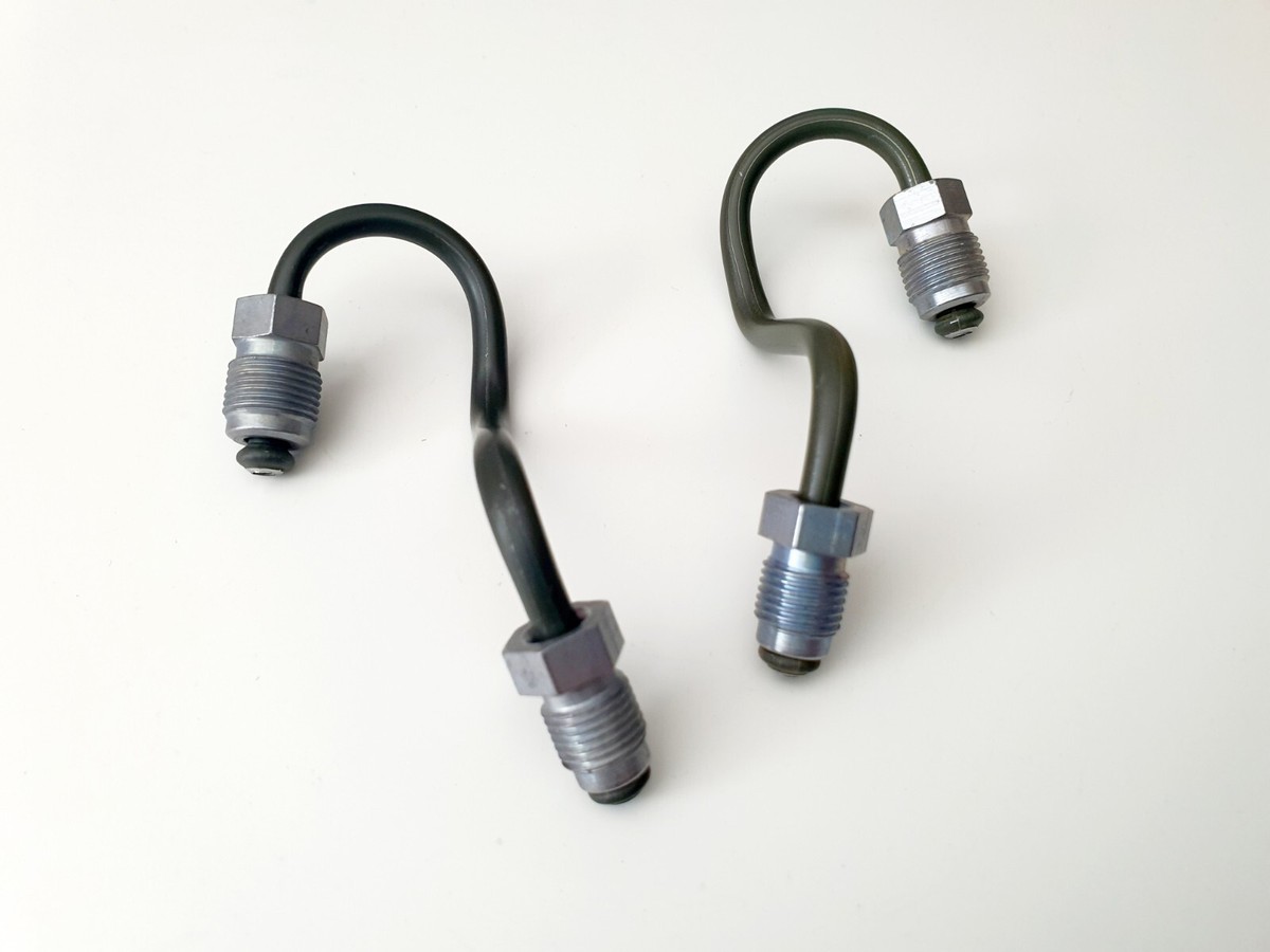REAR BRAKE FLEXI HOSE PIPE FITS: VW GOLF MK7 2013-2020 BFH4807B REAR BRAKE FLEXI HOSE PIPE FITS: VW GOLF MK7 2013-2020 BFH4807B