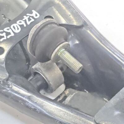 Used Rear Left Suspension Knuckle fits: 2019 Honda Accord turbo Rear Left Grade