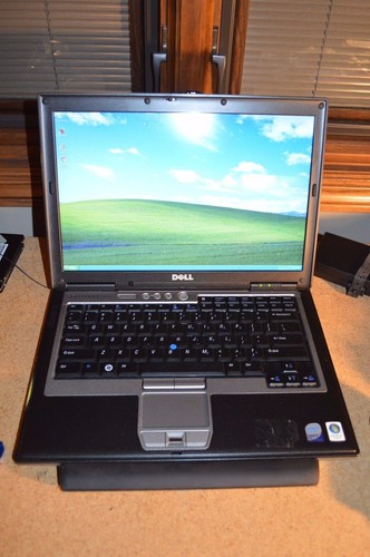 dell latitude d630 core 2 duo t7500 2.