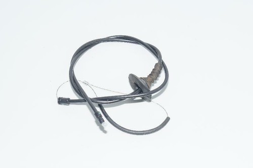 BMW I01 i3 Bowdenzug hinten Bowden cable rear 7299165 200km!