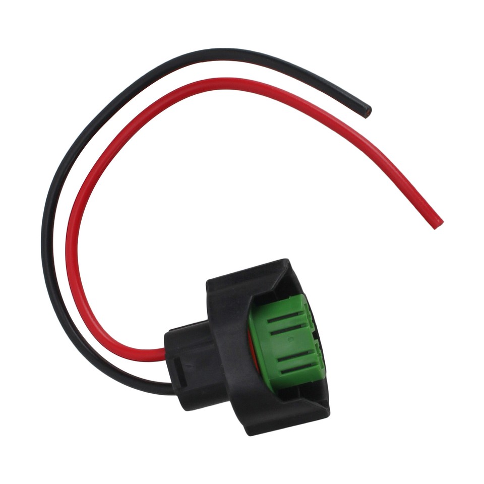 Connettore A Pigtail H11 Per Fari Anabbaglianti - Cablaggio Femmina Con Attacco - 2 Pezzi Universali