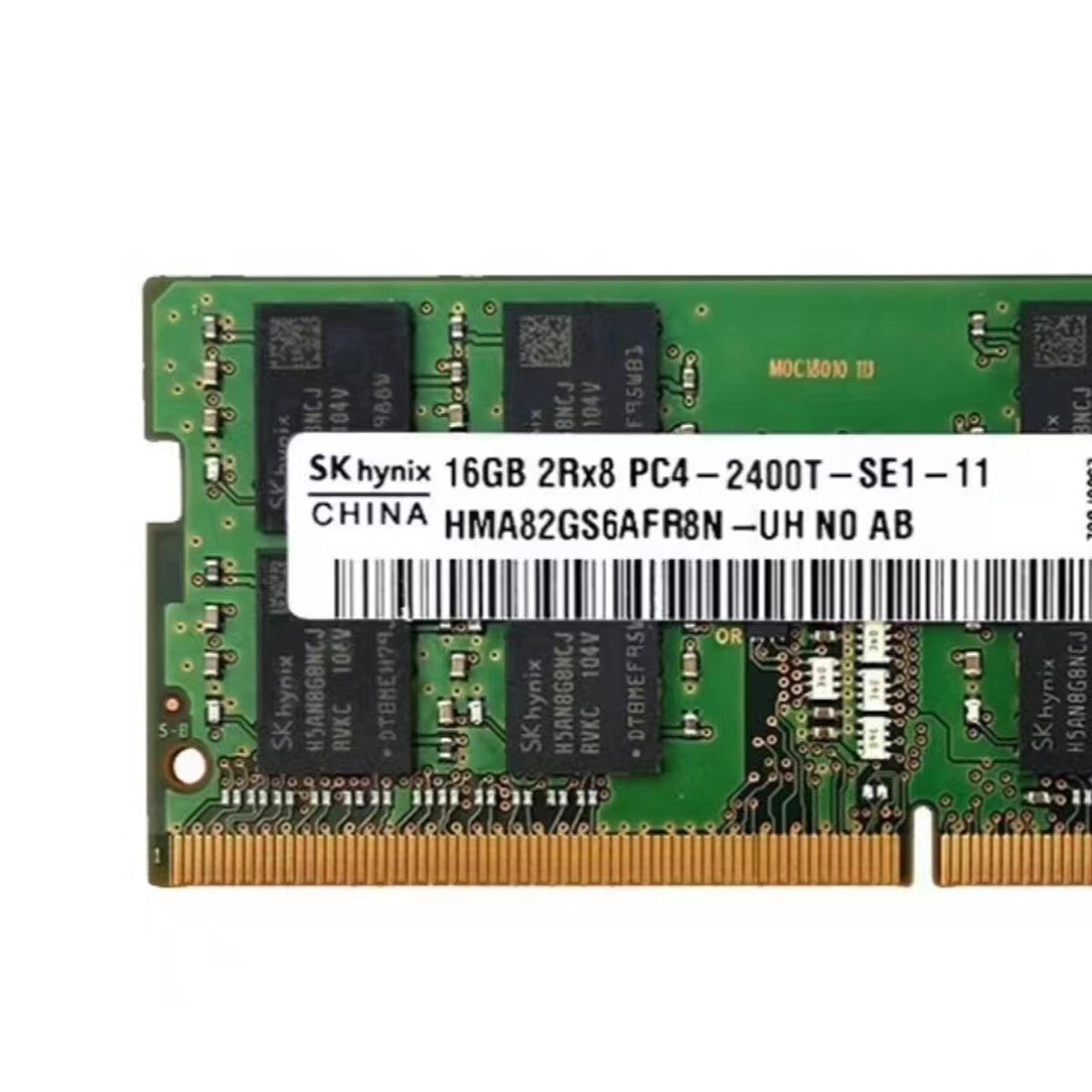 Datajudicial Sk Hynix 16gb Ram Ddr4 2400mhz Laptop SK Hynix 16GB