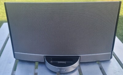 Bose SoundDock Portable Digital Music System for parts or repair