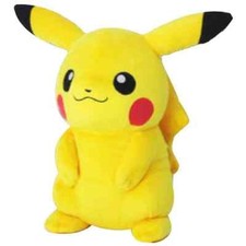 Pokemon Plüschtier Pikachu S Größe All Star Spielzeug Sammlung Japan