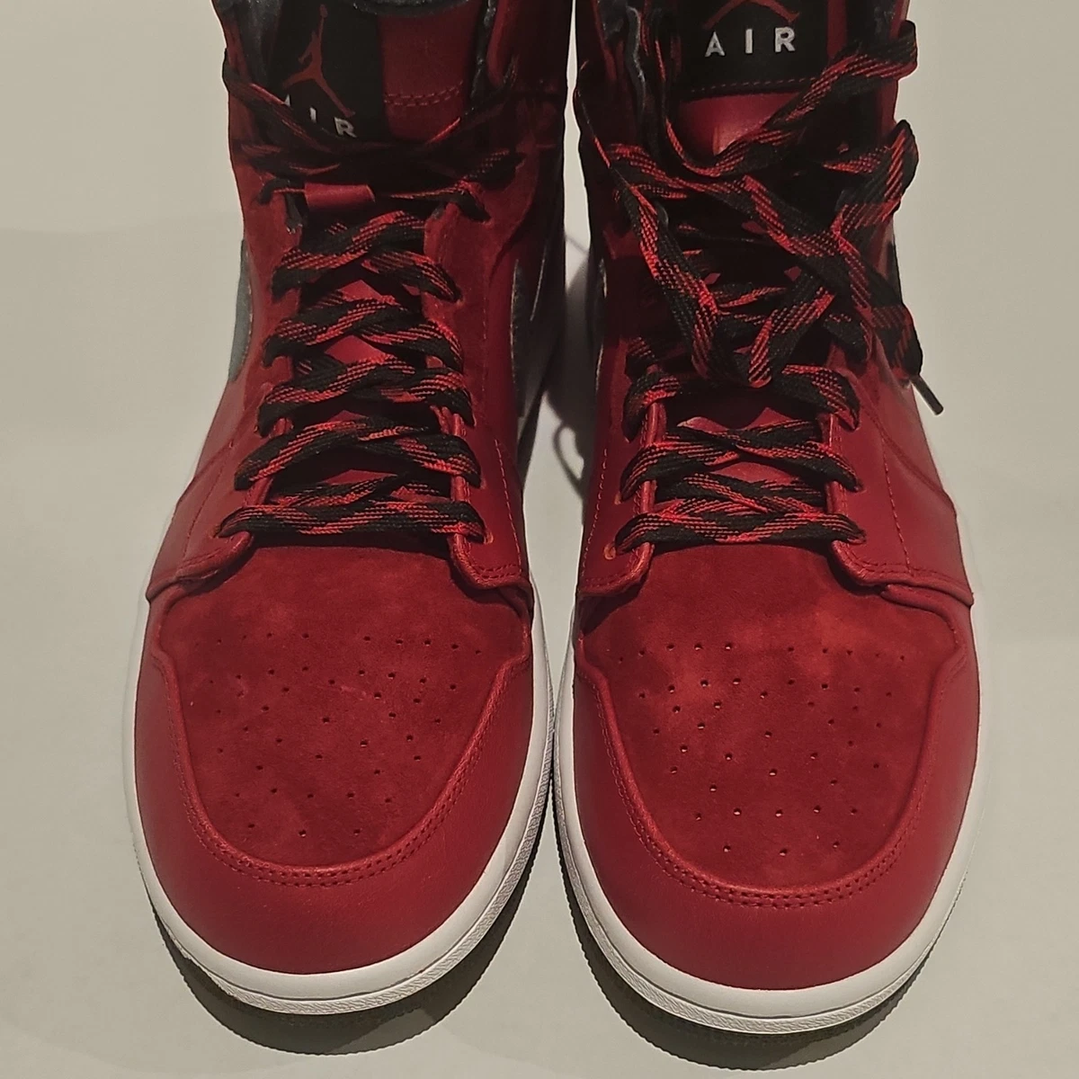 Jordan 1 Retro High Gucci for Sale - Authenticity Guaranteed - eBay
