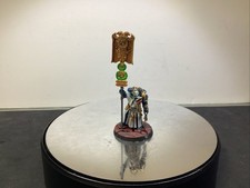Warhammer 40k ULTRAMARINES PRIMARIS BLADEGUARD ANCIENT jm33265
