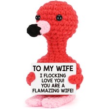 Mothers Day Wife Present from Husband, Mother's Day Wife Birthday Gifts Idea,...