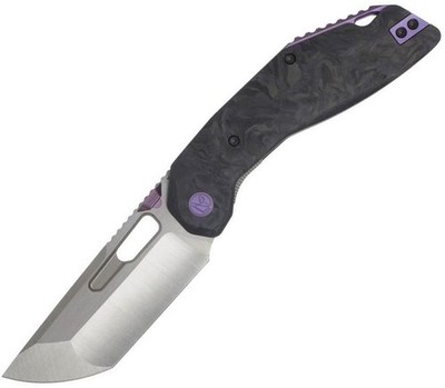 KETUO Yakuza Linerlock Prple (KETM0103)