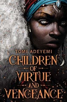 Children of Virtue and Vengeance (Legacy of Orisha) von ... | Buch | Zustand gut