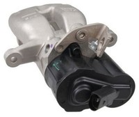Bremssattel A.B.S. 522792 FüR VW Passat Aluminium B6 Variant 3C5 3C2 FSI TDI 16V