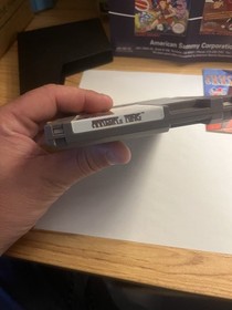 Arkista's Ring for the Nintendo Entertainment System (NES) Complete CIB Rare!