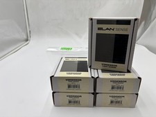 Elan Sense VIDSENSOR Video Sensor, Lot of 5