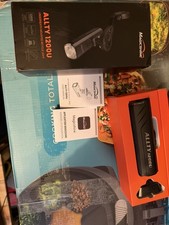 Magic Shine Allty 1200U Bike Light Cycle Bicycle New Sealed Water resistant