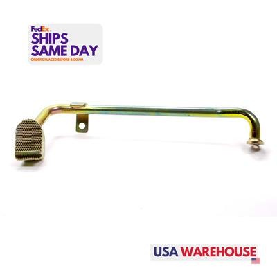 Proform 68054, One Natural Oil Pick-Up For 68503 High Performance & Racing Parts
