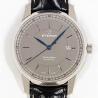 ETERNA TANGAROA Three Hands 2948.41 Automatic Grey Dial Date Men's Watch