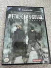 New ListingKonami Metal Gear Solid: The Twin Snakes (GameCube) - 2 Discs, Manual