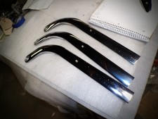 1962-1964 Chevy Bucket Seat Trim Rh Side Section. 1962-1964 Chevy Bucket Seat Trim Rh Side Section.