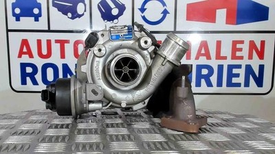 Turbolader Ford S-Max II CJ, WA6 9807873180 P16690815