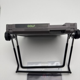 Golf (Nintendo, 1985) Tested